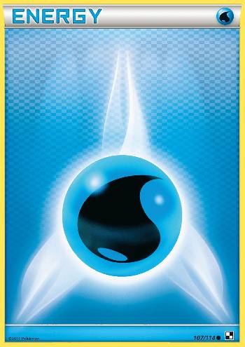 Water Energy