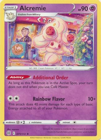 Alcremie (71/172)