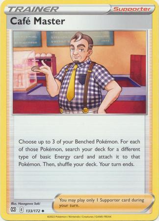 Café Master (133/172)