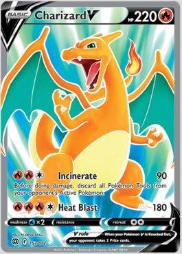 Charizard-V (153/172)