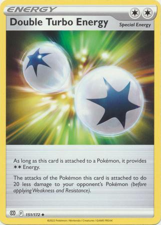 Double Turbo Energy (151/172)