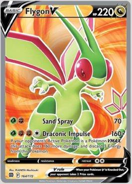 Flygon-V (164/172)