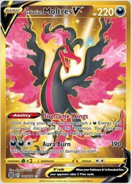 Galarian Moltres-V (183/172)