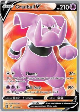 Granbull-V (159/172)