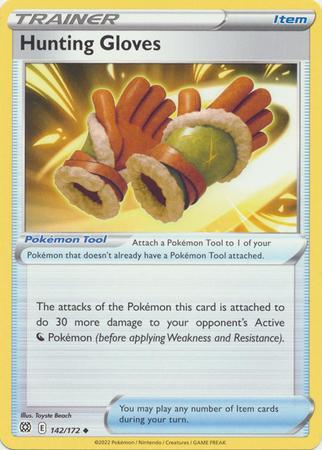 Hunting Gloves (142/172)
