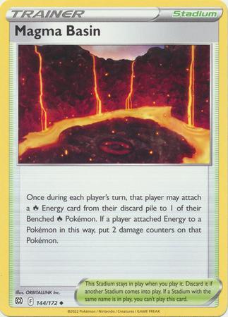 Magma Basin (144/172)