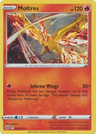 Moltres (21/172)