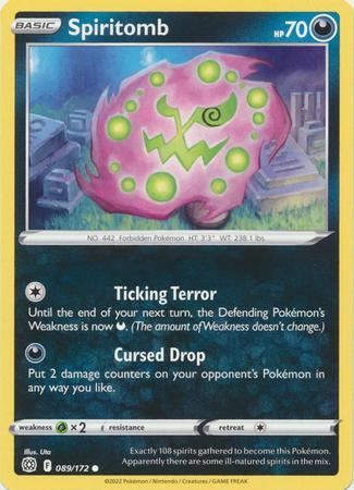 Spiritomb (89/172)
