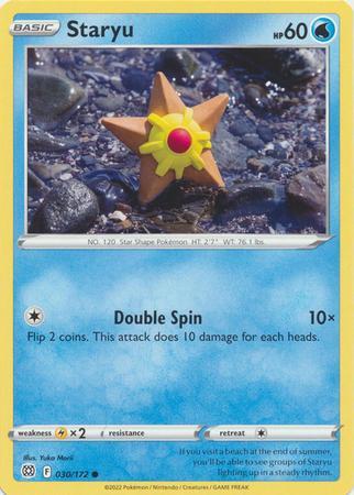 Staryu (30/172)