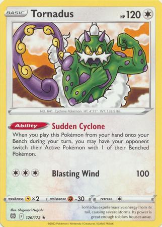 Tornadus (126/172)