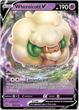 Whimsicott-V (64/172)