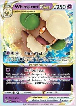 Whimsicott-VSTAR (65/172)