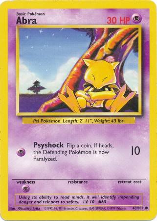 Abra (43/102)