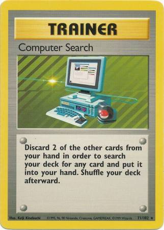 Computer Search (71/102)