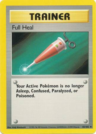 Full Heal (82/102)