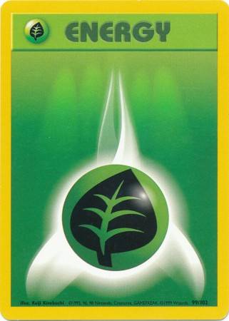 Grass Energy (99/102)