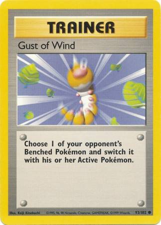 Gust of Wind (93/102)
