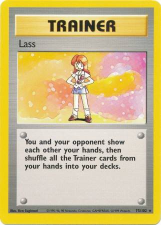 Lass (75/102)