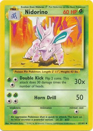 Nidorino (37/102)