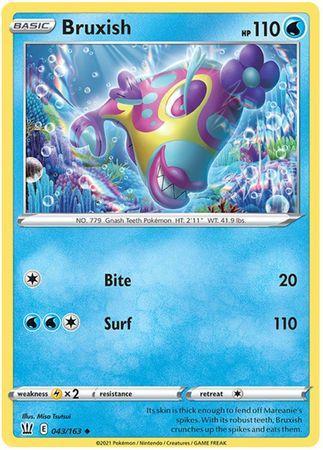 Bruxish (43/163)