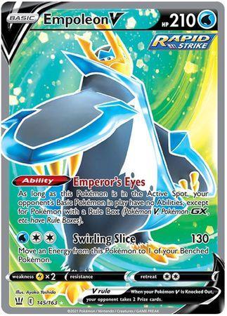 Empoleon-V (145/163)