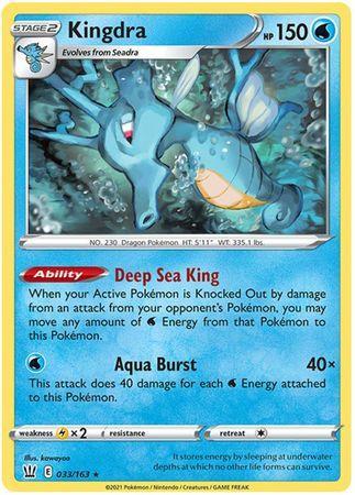 Kingdra (33/163)