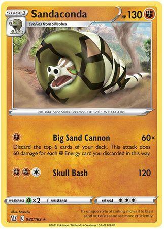 Sandaconda (82/163)