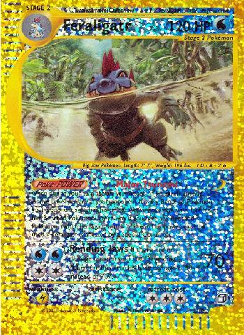 Feraligatr (2/12)