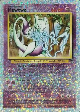 Mewtwo (S4/12)