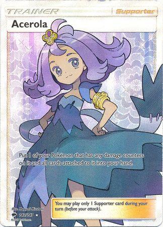 Acerola (142/147)
