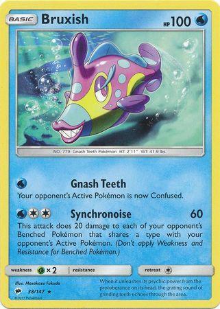 Bruxish (38/147)
