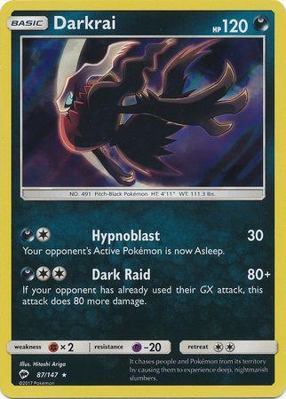 Darkrai (87/147)