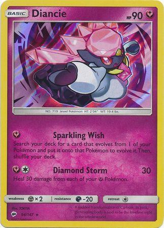 Diancie (94/147)