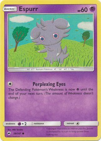 Espurr (59/147)