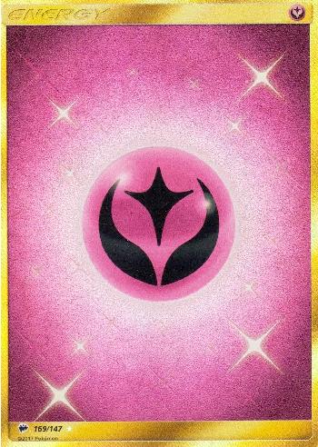 Fairy Energy (169/147)