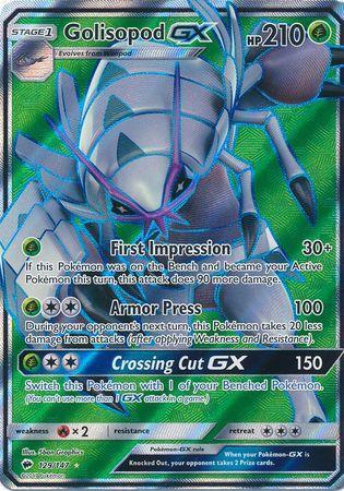 Golisopod-GX (129/147)