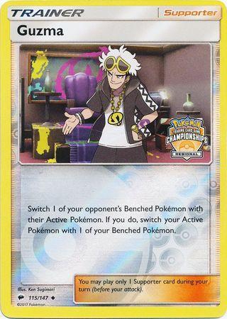Guzma (115b/147)