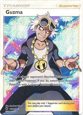 Guzma (143/147)
