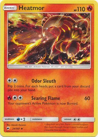 Heatmor (24/147)