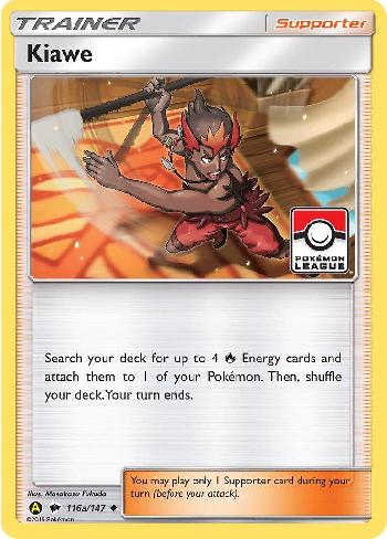 Kiawe (116a/147)