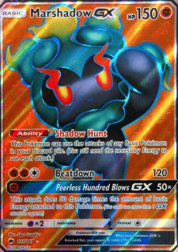 Marshadow-GX (137/147)