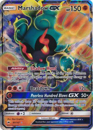 Marshadow-GX (80/147)