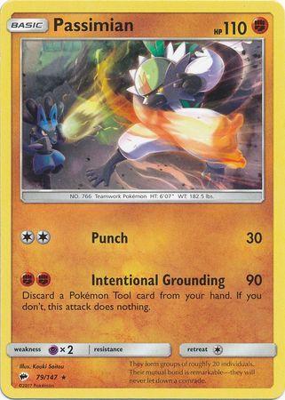 Passimian (79/147)