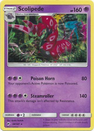 Scolipede (58/147)