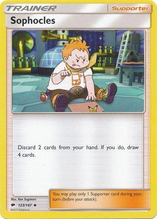 Sophocles (123/147)