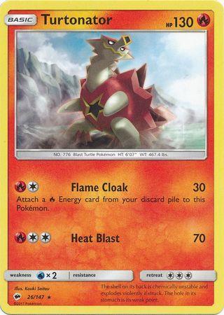 Turtonator (26/147)