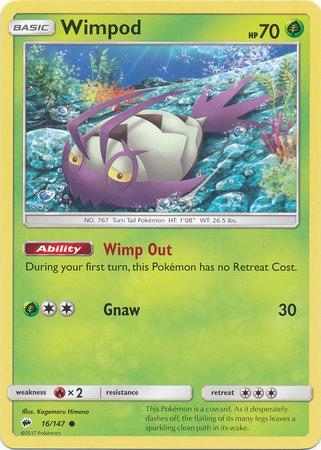 Wimpod (16/147)