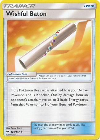 Wishful Baton (128/147)