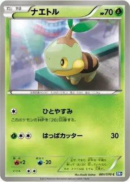 Turtwig (001/070)