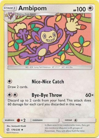 Ambipom (170/236)